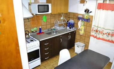 Duplex - 2 dormitorios 1 baño - 90mts2 - Miramar