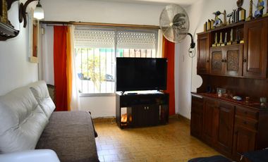 Duplex - 2 dormitorios 1 baño - 90mts2 - Miramar