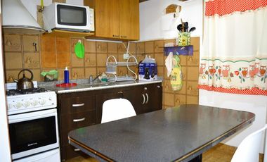 Duplex - 2 dormitorios 1 baño - 90mts2 - Miramar