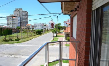 Duplex - 2 dormitorios 1 baño - 90mts2 - Miramar