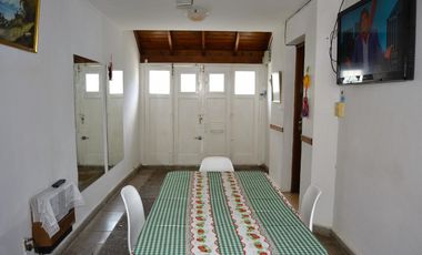 Duplex - 2 dormitorios 1 baño - 90mts2 - Miramar