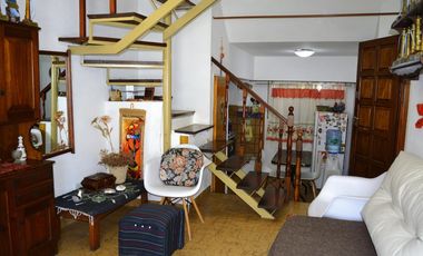 Duplex - 2 dormitorios 1 baño - 90mts2 - Miramar