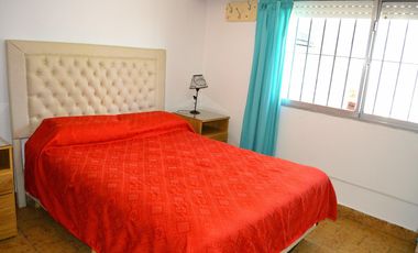 Duplex - 2 dormitorios 1 baño - 90mts2 - Miramar