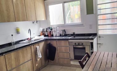 Departamento en venta - 2 Dormitorios 1 Baño - 225mts2 - San Isidro