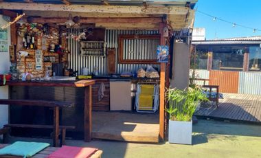 Departamento en venta - 2 Dormitorios 1 Baño - 225mts2 - San Isidro