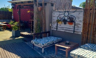 Departamento en venta - 2 Dormitorios 1 Baño - 225mts2 - San Isidro