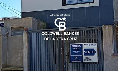 Departamento en Santo Tome
