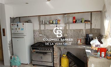 Departamento en Santo Tome