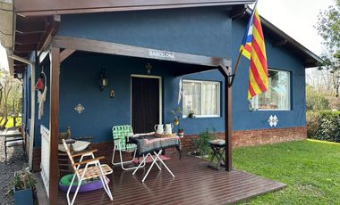 Casa en  venta en el Delta de Tigre en Arroyo Gambado y Lolota