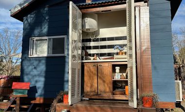 Casa en  venta en el Delta de Tigre en Arroyo Gambado y Lolota