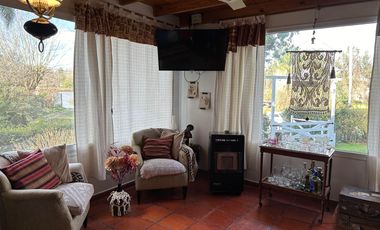 Casa en  venta en el Delta de Tigre en Arroyo Gambado y Lolota