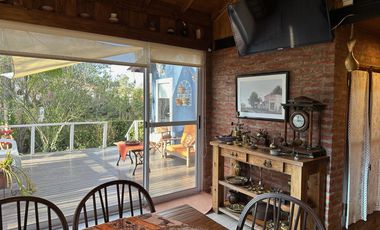 Casa en  venta en el Delta de Tigre en Arroyo Gambado y Lolota