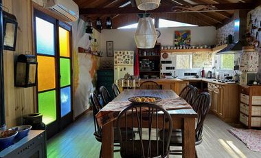 Casa en  venta en el Delta de Tigre en Arroyo Gambado y Lolota