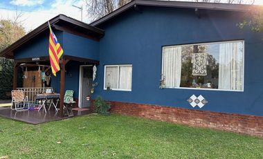 Casa en  venta en el Delta de Tigre en Arroyo Gambado y Lolota