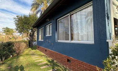 Casa en  venta en el Delta de Tigre en Arroyo Gambado y Lolota