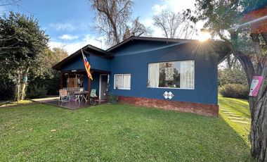 Casa en  venta en el Delta de Tigre en Arroyo Gambado y Lolota