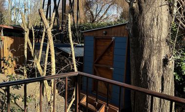 Casa en  venta en el Delta de Tigre en Arroyo Gambado y Lolota