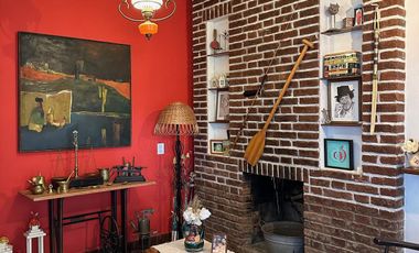 Casa en  venta en el Delta de Tigre en Arroyo Gambado y Lolota