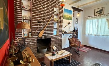 Casa en  venta en el Delta de Tigre en Arroyo Gambado y Lolota