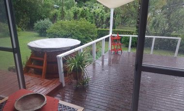 Casa en  venta en el Delta de Tigre en Arroyo Gambado y Lolota