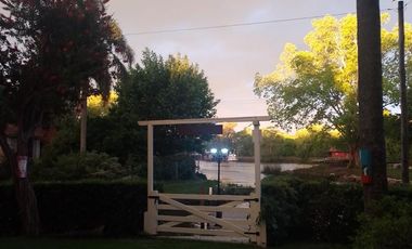 Casa en  venta en el Delta de Tigre en Arroyo Gambado y Lolota