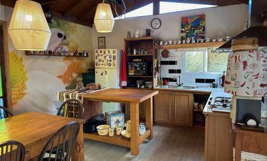 Casa en  venta en el Delta de Tigre en Arroyo Gambado y Lolota