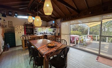 Casa en  venta en el Delta de Tigre en Arroyo Gambado y Lolota