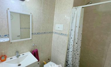 Alquiler de MARZO A DICIEMBRE 2025 - Departamento 1 ambiente - Plaza Mitre