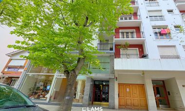 Alquiler de MARZO A DICIEMBRE 2025 - Departamento 1 ambiente - Plaza Mitre