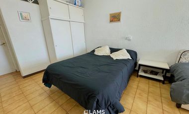 Alquiler de MARZO A DICIEMBRE 2025 - Departamento 1 ambiente - Plaza Mitre
