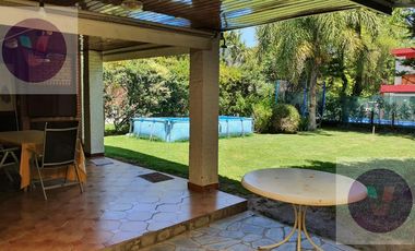 Casa en venta - Barrio El Sosiego, Canning