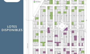¡OPORTUNIDAD DE INVERSIÓN! - Terrenos en Venta - Ruta Nacional AO12 Y Ruta 18