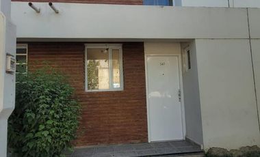 VENTA Duplex 2 dor. Centenario