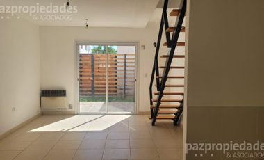 VENTA Duplex 2 dor. Centenario