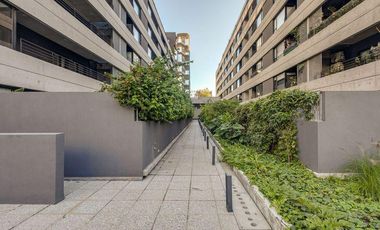 3 amb muy luminosos!! Vista abierta!! con balcón aterrazado!! Amenities. Seg 24 hs