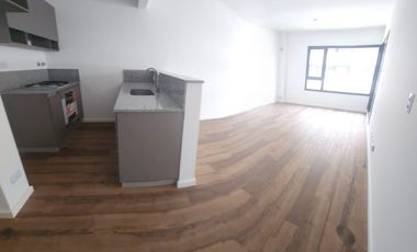 3 amb muy luminosos!! Vista abierta!! con balcón aterrazado!! Amenities. Seg 24 hs