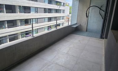 3 amb muy luminosos!! Vista abierta!! con balcón aterrazado!! Amenities. Seg 24 hs