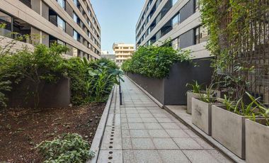 3 amb muy luminosos!! Vista abierta!! con balcón aterrazado!! Amenities. Seg 24 hs