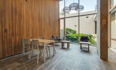 3 amb muy luminosos!! Vista abierta!! con balcón aterrazado!! Amenities. Seg 24 hs