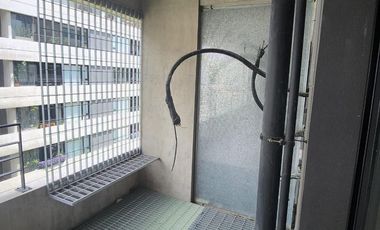 3 amb muy luminosos!! Vista abierta!! con balcón aterrazado!! Amenities. Seg 24 hs
