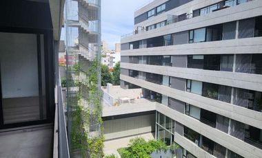 3 amb muy luminosos!! Vista abierta!! con balcón aterrazado!! Amenities. Seg 24 hs