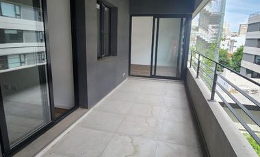 3 amb muy luminosos!! Vista abierta!! con balcón aterrazado!! Amenities. Seg 24 hs