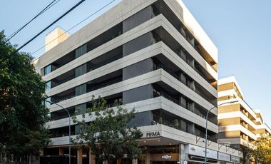 3 amb muy luminosos!! Vista abierta!! con balcón aterrazado!! Amenities. Seg 24 hs