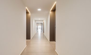 3 amb muy luminosos!! Vista abierta!! con balcón aterrazado!! Amenities. Seg 24 hs