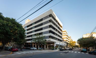3 amb muy luminosos!! Vista abierta!! con balcón aterrazado!! Amenities. Seg 24 hs