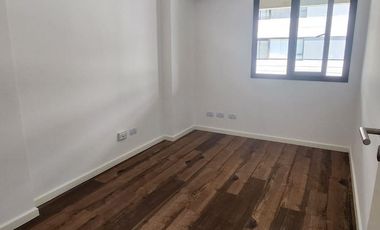 3 amb muy luminosos!! Vista abierta!! con balcón aterrazado!! Amenities. Seg 24 hs