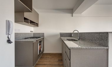 3 amb muy luminosos!! Vista abierta!! con balcón aterrazado!! Amenities. Seg 24 hs