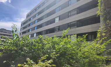 3 amb muy luminosos!! Vista abierta!! con balcón aterrazado!! Amenities. Seg 24 hs