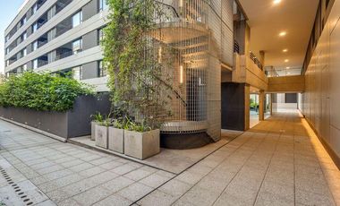 3 amb muy luminosos!! Vista abierta!! con balcón aterrazado!! Amenities. Seg 24 hs