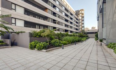 3 amb muy luminosos!! Vista abierta!! con balcón aterrazado!! Amenities. Seg 24 hs